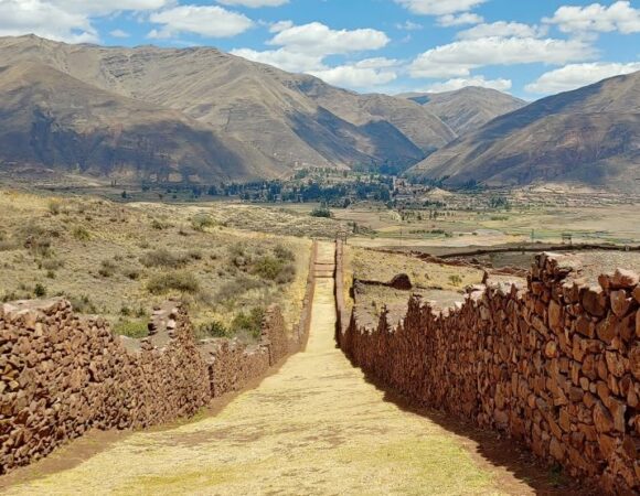 🧭 ¿Cómo llegar a Cusco? Guía completa por tierra, aire y tren