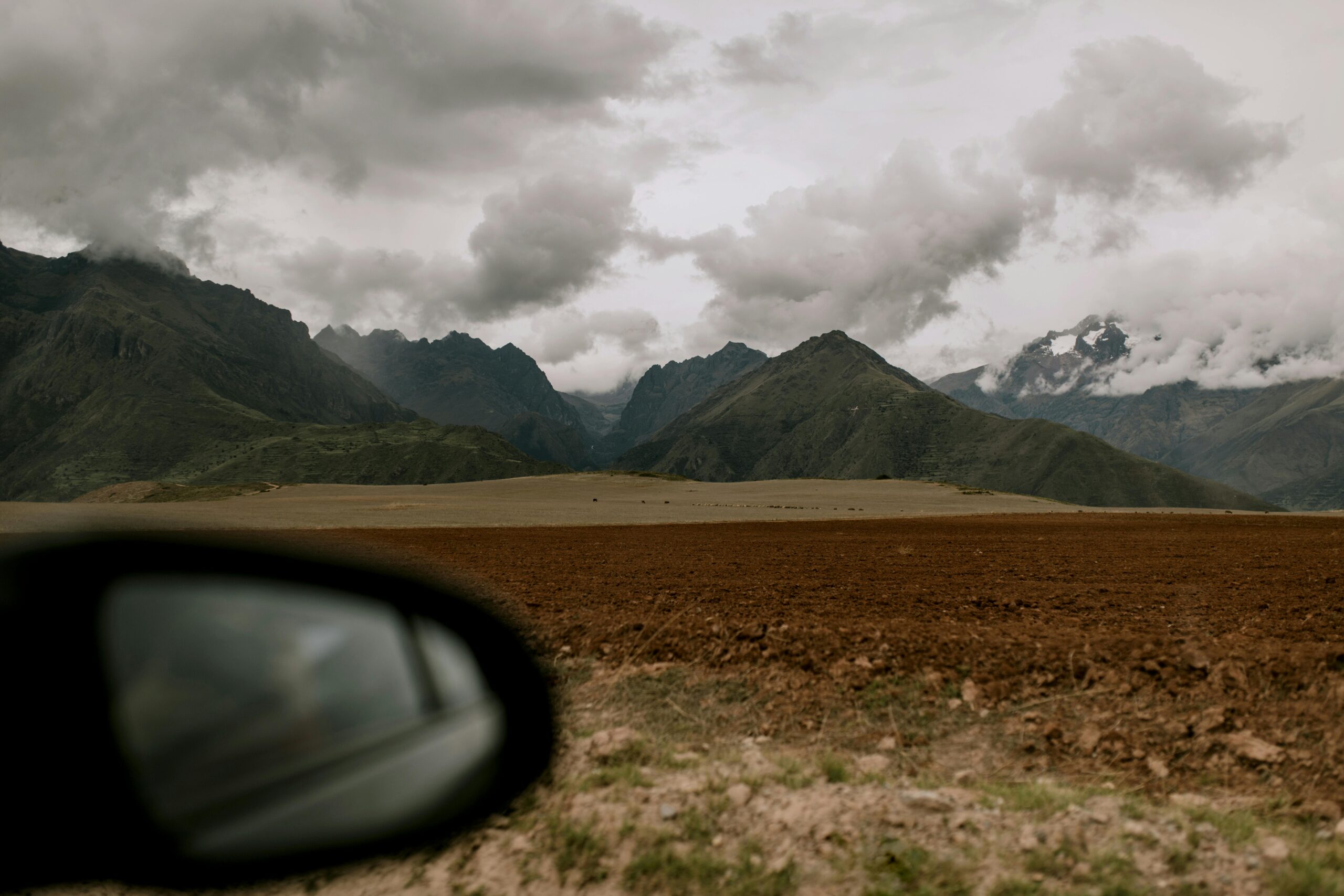 TOUR VALLE SAGRADO  (tradicional)